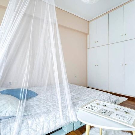 Cosy And Confortable Афины Экстерьер фото