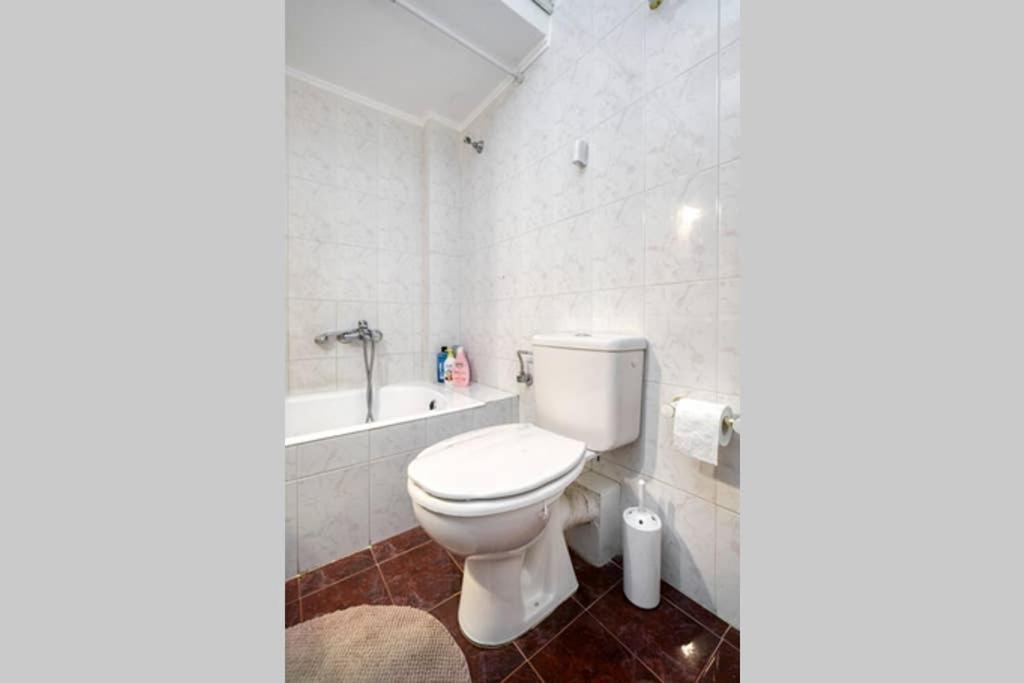 Cosy And Confortable Афины Экстерьер фото