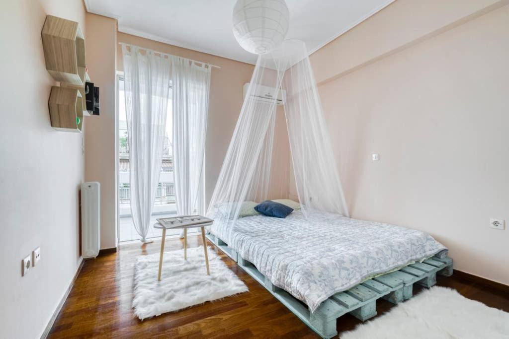 Cosy And Confortable Афины Экстерьер фото