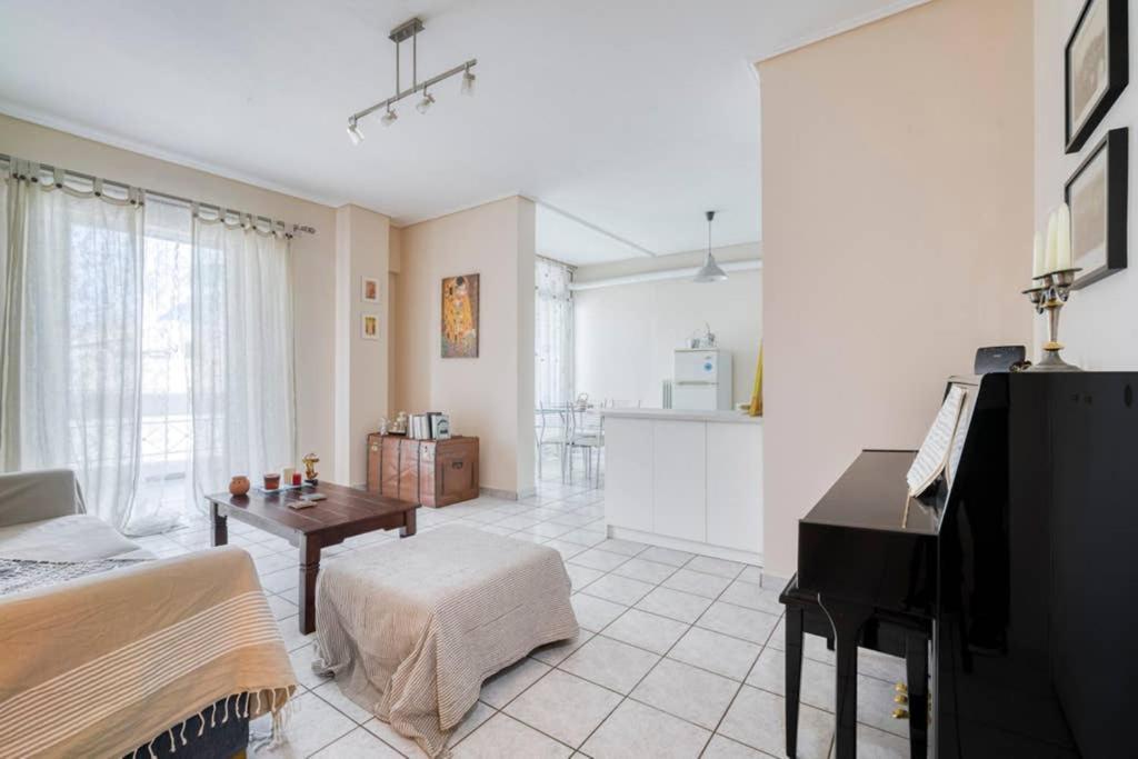 Cosy And Confortable Афины Экстерьер фото