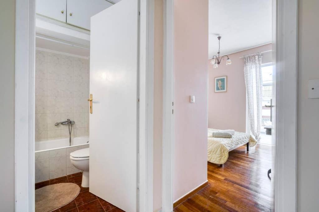 Cosy And Confortable Афины Экстерьер фото